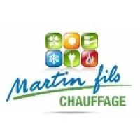 MARTIN FILS SARL logo