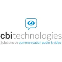 C.B.INFORMATIQUE (CBI MULTIMEDIA) logo