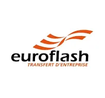 EUROFLASH DEMENAGEMENTS logo