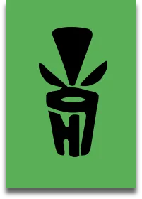 EARL HORTI PLANT logo