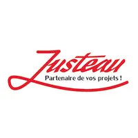 JUSTEAU FRERES logo