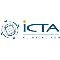 INTERNATIONAL CLINICAL TRIAL ASSOCIATION logo