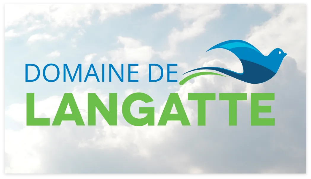 Voici le logo de la marque ASSOCIATION TOURISME ET LOISIRS qui représente son identité graphique.