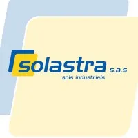 SOLASTRA logo