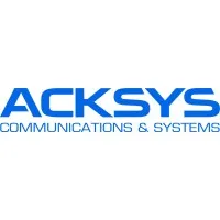 ACKSYS (ACKSYS COMMUNICATION ET SYSTEME) logo