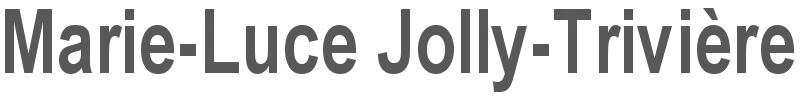 JOLLY MARIE-LUCE logo