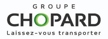 ETOILE 25 (Mercedes-Benz Besançon - Groupe Chopard) logo