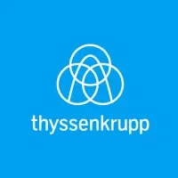 THYSSENKRUPP  PLASTICS FRANCE  SAS logo