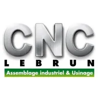 CNC LEBRUN logo
