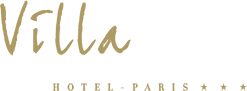 VILLA DES AMBASSADEURS logo