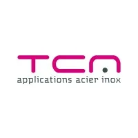 TUYAUTERIE CHAUDRONNERIE MACONNAISE (TCM) logo