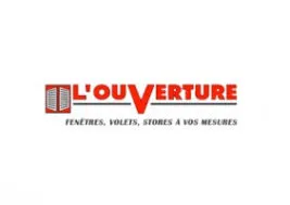 LA MAISON DU VOLET MARSEILLAIS (L'ouverture) logo