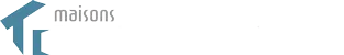 Voici le logo de la marque TECHNIQUE ET CONSTRUCTION qui représente son identité graphique.