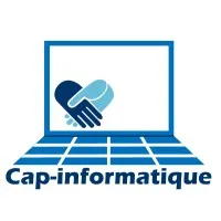 CAP INFORMATIQUE logo