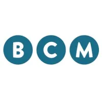B.C.M. ETUDES RECHERCHES EN INFORMATIQUE logo