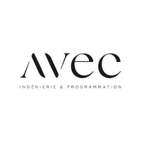 SCOP AVEC logo