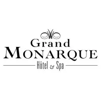 LE GRAND MONARQUE (LE GRAND MONARQUE-BAR LE MADRIGAL) logo