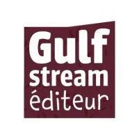 GULF STREAM EDITEUR logo