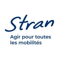 SOCIETE DES TRANSPORTS DE L'AGGLOMERATION NAZAIRIENNE logo