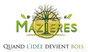 ETABLISSEMENTS MAZIERES logo