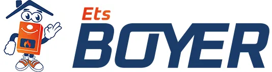 BOYER SARL logo