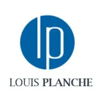 CABINET LOUIS PLANCHE logo