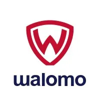 WALOMO logo
