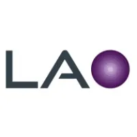 LABORATOIRE D APPAREILLAGE OCULAIRE (L A O) logo