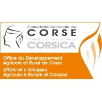 OFFICE DEVELOP AGRICOLE RURAL CORSE (ODARC) logo