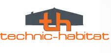 TECHNIC HABITAT logo