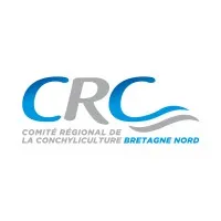 Voici le logo de la marque COMITE REGIONAL DE LA CONCHYLICULTURE BRETAGNE NORD qui représente son identité graphique.