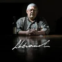 COGNAC LHERAUD logo
