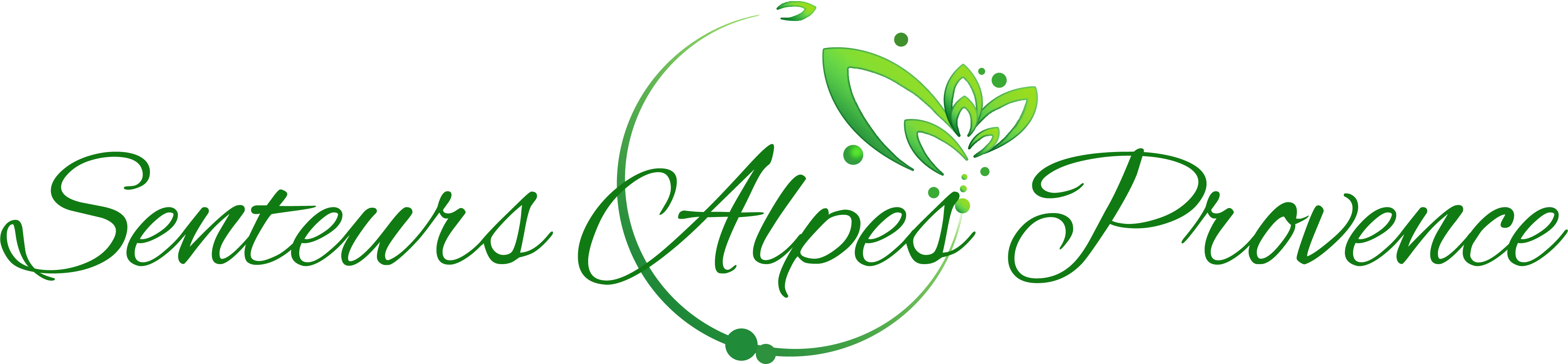 SENTEURS ALPES PROVENCE logo