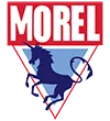 SAS MOREL logo