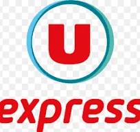 MARIDAME (U Express et Drive) logo