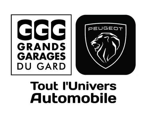 SOC DES GRANDS GARAGES DU GARD logo