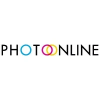 PHOTO ONLINE logo