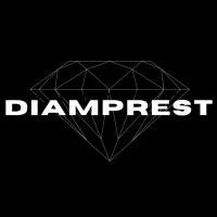 DIAMPREST logo