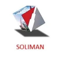 SOLIMAN-SOCIETE LEVAGE INDUSTRIE MANUTENTION logo