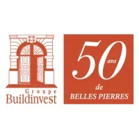 BUILDINVEST S.A. logo