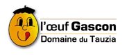SAS DOMAINE DU TAUZIA logo