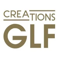 CREATIONS GLF logo