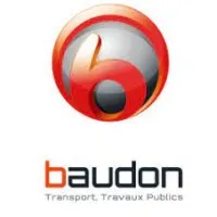 BAUDON logo