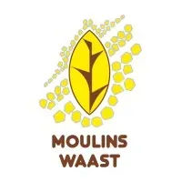 MOULINS WAAST logo