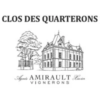 CLOS QUARTERONS AMIRAULT logo