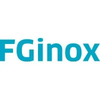 FG INOX logo