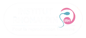 INST RHONALPIN POUR ETUDE REPROD HUMAINE logo