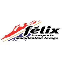FELIX TRANSPORTS MANUTENTION LEVAGE logo