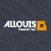 ALLOUIS FACE INTEC logo