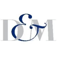 SCM DAVIES MOUCHON KAUFMIMBERT CHEVAL logo